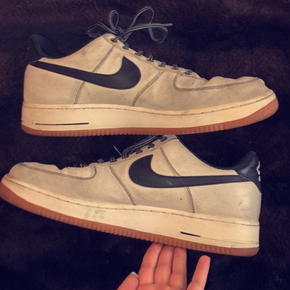 Nike Other - Nike AF1